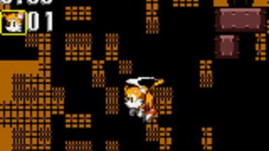Sonic the Hedgehog: Triple Trouble — screenshot 7
