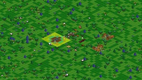 Ingnomia — screenshot 3