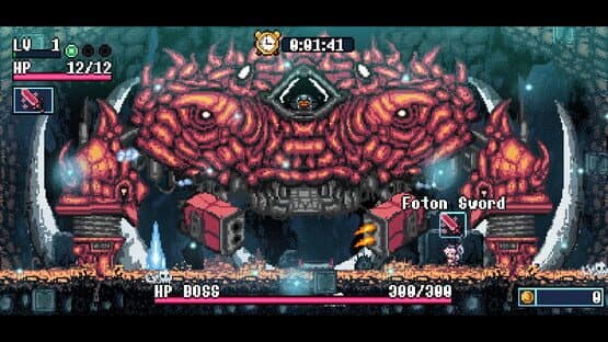 Xenon Valkyrie — screenshot 4