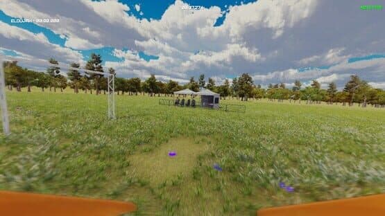 EreaDrone Simulator — screenshot 4