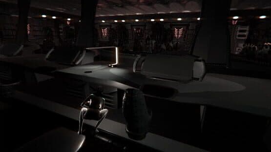 The Nightmare from Beyond — screenshot 5