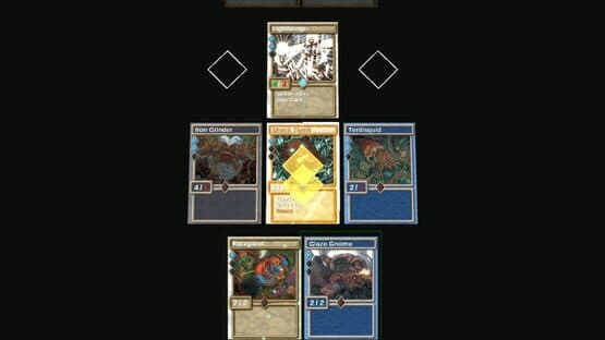 Triplicity — screenshot 3