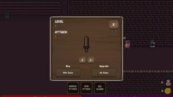 Heroes Arena — screenshot 3