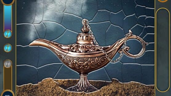 Mosaics Galore: Challenging Journey — screenshot 1