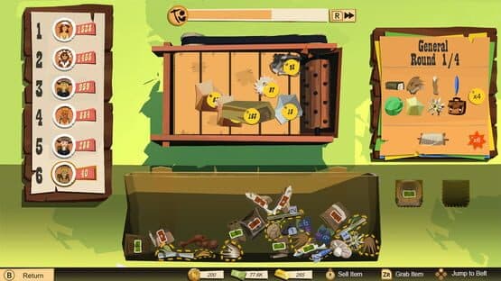 The Trail: Frontier Challenge — screenshot 7