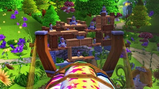 Catapult King — screenshot 8