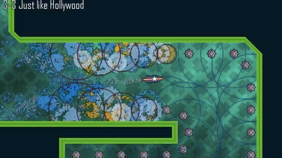 You Are a Torpedo AI — screenshot 3