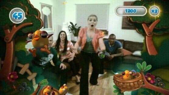 Start the Party! — screenshot 1