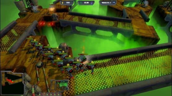 RoboWorlD tactics — screenshot 7