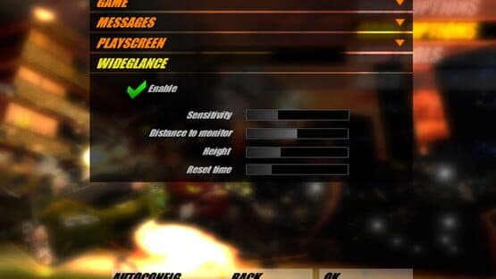 Death Track: Resurrection — screenshot 5