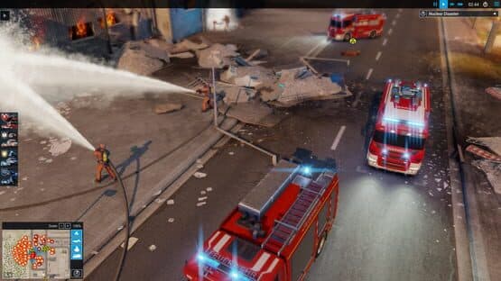Emergency 20 — screenshot 2