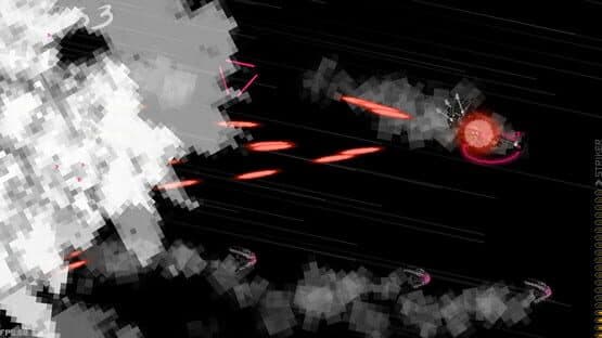 Swarmrider Omega — screenshot 1