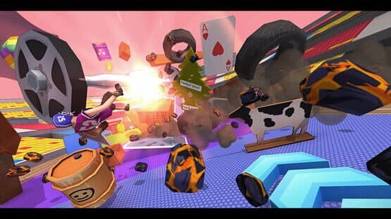 FootRock 2 — screenshot 1