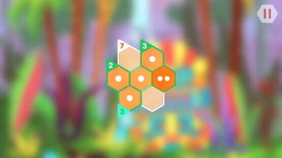 Hexologic — screenshot 1