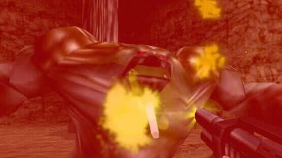 Turok 2: Seeds of Evil — screenshot 7