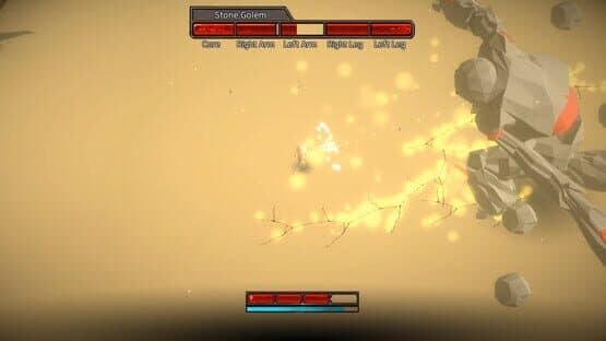 CrownFall — screenshot 5