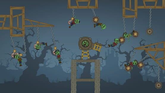 Impale — screenshot 1