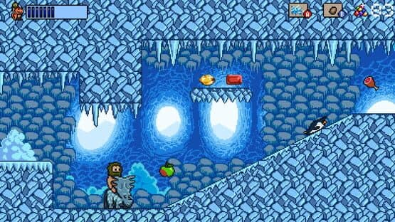 Dinocide — screenshot 2