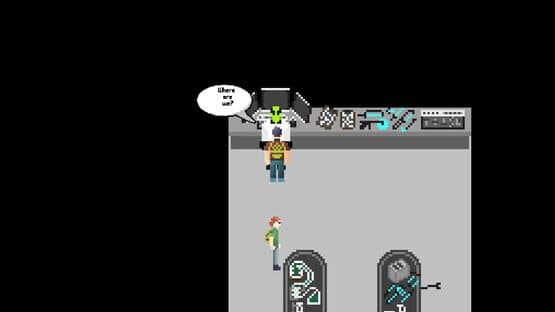 The Normal Day — screenshot 4