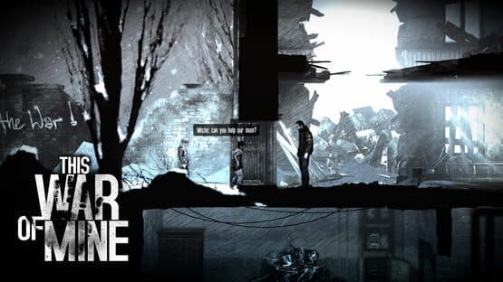 This War of Mine: War Child Charity — screenshot 4