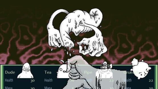 Orogenesis — screenshot 4