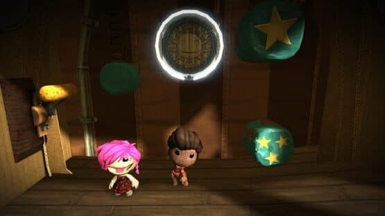 LittleBigPlanet PS Vita — screenshot 2