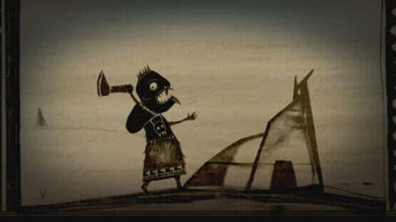 Never Alone: Ki Edition — screenshot 2