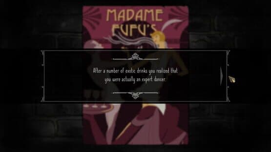Fhtagn! - Tales of the Creeping Madness — screenshot 5