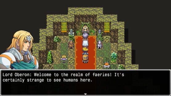 Romancing Monarchy — screenshot 5
