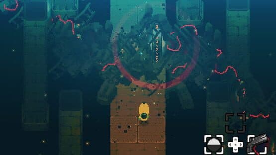 Radio the Universe — screenshot 2
