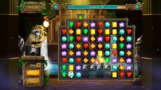 Ricky Raccoon 2 — screenshot 3