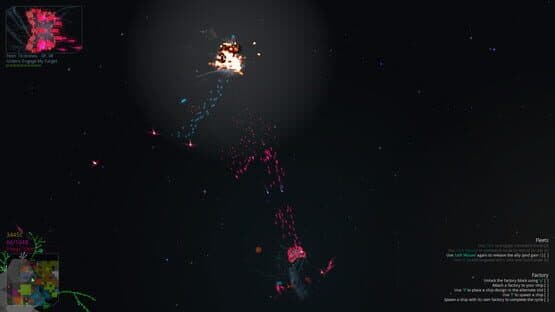 Reassembly — screenshot 4