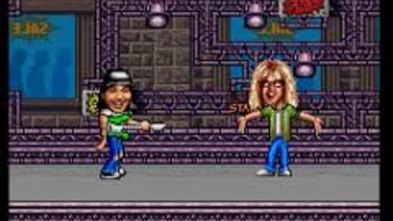 Wayne's World — screenshot 2