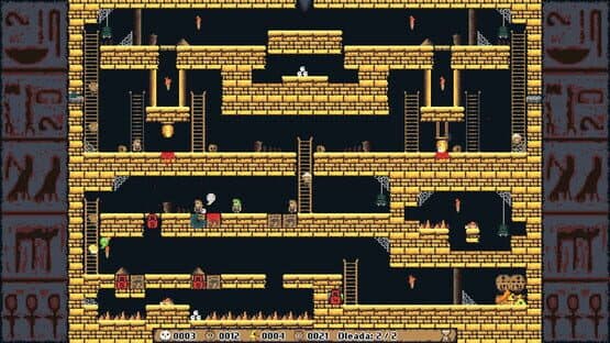 Defend Your Crypt — screenshot 2