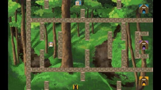 Snuffles & Co. — screenshot 3