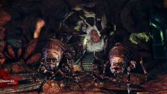 Dragon Age: Origins - Awakening — screenshot 3