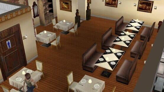 Restaurant Empire — screenshot 5