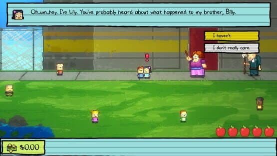 Kindergarten — screenshot 1