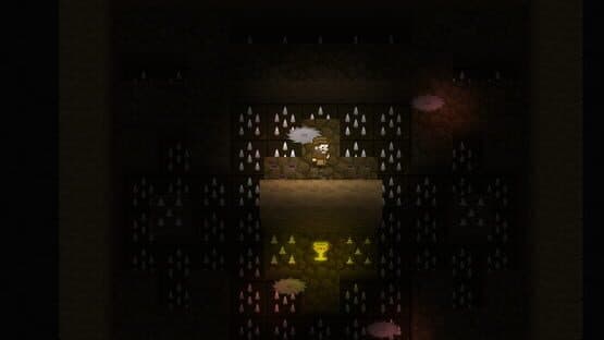 Infinitrap: Ohio Jack and the cup of Eternity — screenshot 3