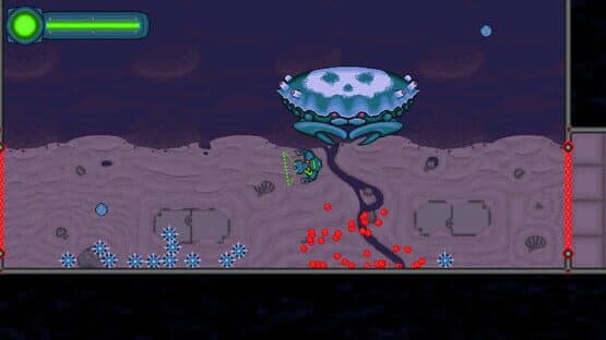 Reflector: Bug Hunt — screenshot 2