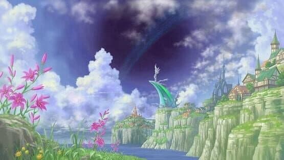 Tales of Graces — screenshot 1