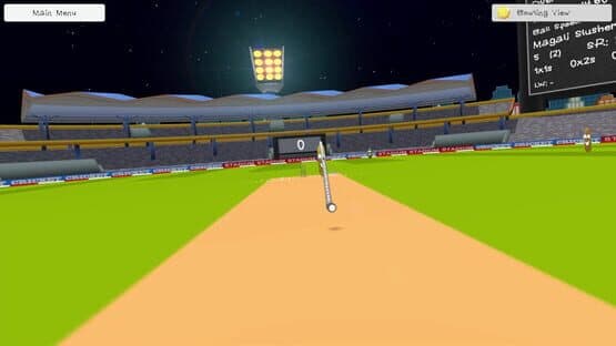 Spud Cricket VR — screenshot 5