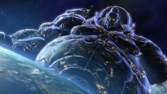 Asura's Wrath — screenshot 2