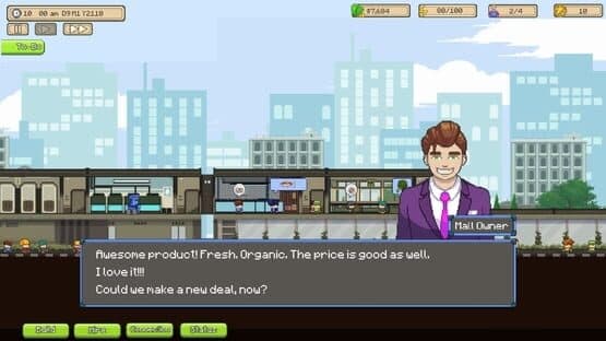 Aquaponics Life — screenshot 4