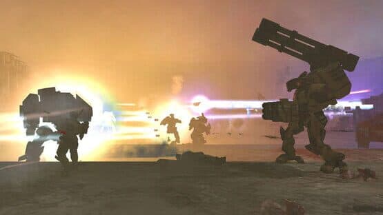 Warhammer 40,000: Dawn of War - Dark Crusade — screenshot 4