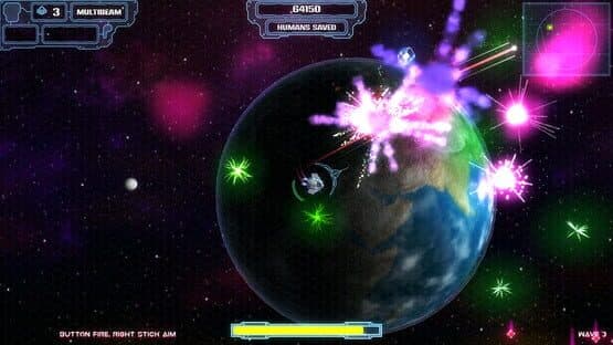Oblivion's Edge — screenshot 2