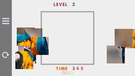 Epic Drag Puzools — screenshot 3