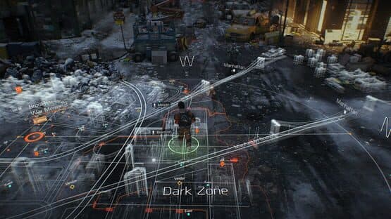 Tom Clancy's The Division — screenshot 3