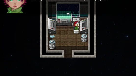 Space Pilgrim Episode I: Alpha Centauri — screenshot 2