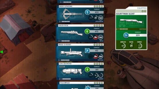 Space Marshals 2 — screenshot 7